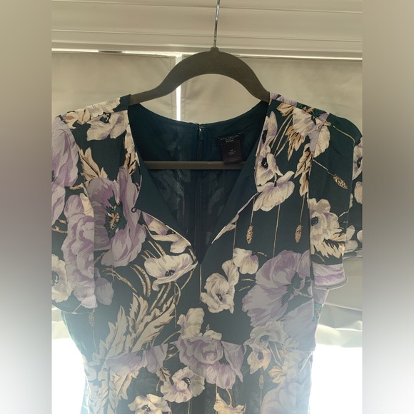 Ann Taylor Factory Dress - Picture 2 of 3